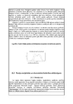 Referāts 'Sekojošo un nesekojošo saules paneļu efektivitāte un lietderība Latvijas platuma', 16.