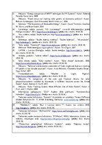 Referāts 'Sekojošo un nesekojošo saules paneļu efektivitāte un lietderība Latvijas platuma', 21.