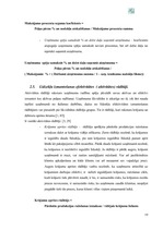 Referāts 'A/s "Valmieras stikla šķiedra" finanšu darbības un stratēģijas analīze', 19.