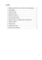 Referāts 'Varas motivācija vadītāja personībā un tās ietekme efektīvas organizācijas darbī', 2.