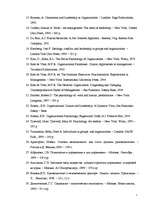 Referāts 'Varas motivācija vadītāja personībā un tās ietekme efektīvas organizācijas darbī', 7.