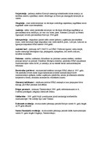 Eseja 'PSRS sabrukums - likumsakarība vai nejaušība?', 4.