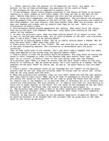 Eseja 'The Allegory of the Cave', 1.