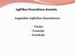 Prezentācija 'Izglītības finansējums LR un ārzemēs', 18.