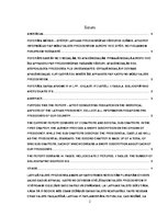 Referāts 'Latvijas valsts prezidenti', 2.