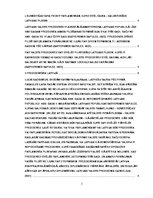 Referāts 'Latvijas valsts prezidenti', 3.