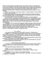 Konspekts '18.gadsimta kultūras kopsavilkums', 6.