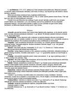 Konspekts '18.gadsimta kultūras kopsavilkums', 7.