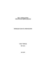 Konspekts 'Infekcijas kontrole zobārstniecībā', 1.