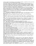 Eseja 'Equal Opportunities in Employment Historical Analysis', 2.