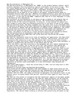 Eseja 'Equal Opportunities in Employment Historical Analysis', 4.