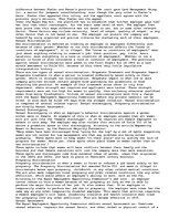 Eseja 'Equal Opportunities in Employment Historical Analysis', 6.