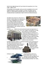 Konspekts 'Tūrisma iespējas Itālijā', 4.