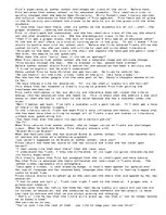 Eseja 'The Experience of Summer School Challenges Rita's Views of the World', 1.