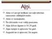 Prezentācija 'Alnis', 2.