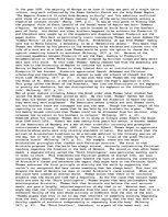 Eseja 'St. Thomas Aquinas', 1.