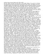 Eseja 'St. Thomas Aquinas', 2.