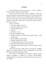 Prakses atskaite 'Prakses atskaite par uzņēmuma viesnīcu "Alexandros Palace Hotel & Suites"', 4.