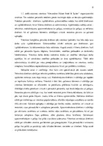 Prakses atskaite 'Prakses atskaite par uzņēmuma viesnīcu "Alexandros Palace Hotel & Suites"', 8.