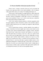 Prakses atskaite 'Prakses atskaite par uzņēmuma viesnīcu "Alexandros Palace Hotel & Suites"', 14.