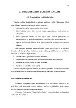 Prakses atskaite 'Prakses atskaite par uzņēmuma viesnīcu "Alexandros Palace Hotel & Suites"', 15.