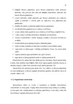 Prakses atskaite 'Prakses atskaite par uzņēmuma viesnīcu "Alexandros Palace Hotel & Suites"', 16.