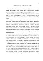 Prakses atskaite 'Prakses atskaite par uzņēmuma viesnīcu "Alexandros Palace Hotel & Suites"', 20.