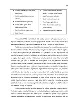 Prakses atskaite 'Prakses atskaite par uzņēmuma viesnīcu "Alexandros Palace Hotel & Suites"', 28.