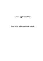 Paraugs 'Gāzes apgādes sistēmas. Ēku grupas gāzes apgāde', 1.