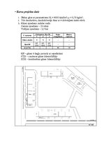 Paraugs 'Gāzes apgādes sistēmas. Ēku grupas gāzes apgāde', 2.