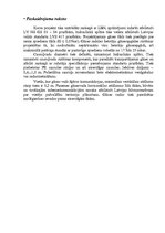 Paraugs 'Gāzes apgādes sistēmas. Ēku grupas gāzes apgāde', 3.