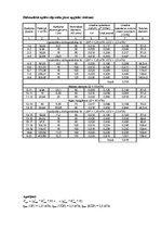 Paraugs 'Gāzes apgādes sistēmas. Ēku grupas gāzes apgāde', 6.