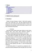 Referāts 'Mobilie banku pakalpojumi', 2.
