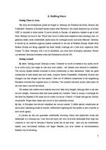 Referāts 'Tourism in Germany', 5.