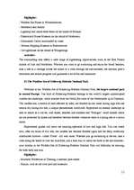 Referāts 'Tourism in Germany', 13.