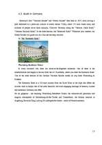 Referāts 'Tourism in Germany', 15.