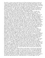 Eseja 'The Immigration Act of 1924', 1.