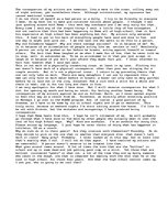 Eseja 'A apologetic essay about how being a bully is wrong and the consequences of my a', 1.