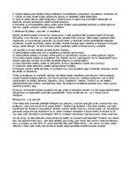 Eseja 'Dažas valsts budžeta sastādīšanas problēmas un mans viedoklis par to', 2.