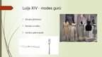 Prezentācija 'Francijas karalis Luijs XIV', 11.