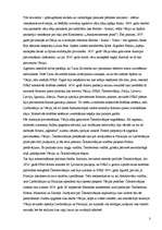 Konspekts 'Otrais pasaules karš', 3.