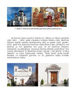 Konspekts 'Tūrisma maršruts «Igaunijas kristietība: izzinošs un izklaidējošs ceļojums pa po', 8.
