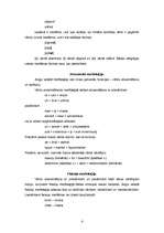 Referāts 'Kas ir morfoloģija, leksikoloģija un Batua?', 4.