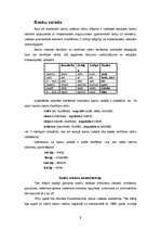 Referāts 'Kas ir morfoloģija, leksikoloģija un Batua?', 9.