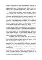 Referāts 'Kas ir morfoloģija, leksikoloģija un Batua?', 10.