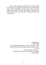 Referāts 'Kas ir morfoloģija, leksikoloģija un Batua?', 11.