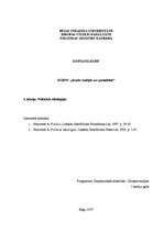 Konspekts 'Politiskās ideoloģijas', 1.