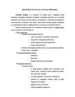 Eseja 'Ārkārtējās situācijas Latvijas teritorijā', 1.