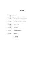 Referāts 'Meteņi', 4.