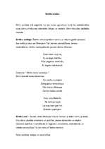 Referāts 'Meteņi', 7.